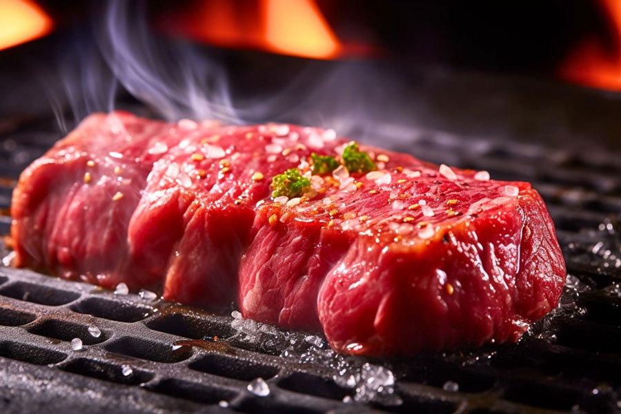 石川県の厳選グランピングBBQ